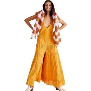 Free People Jumpsuit